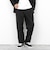 《セットアップ対応》【NANGA】DotAir COMFY TUCK TAPERED PANTS 26SS