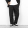 《セットアップ対応》【NANGA】DotAir COMFY TUCK TAPERED PANTS 26SS