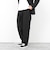 《セットアップ対応》【NANGA】DotAir COMFY TUCK TAPERED PANTS 26SS