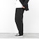 《セットアップ対応》【NANGA】DotAir COMFY TUCK TAPERED PANTS 26SS