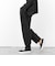 《セットアップ対応》【NANGA】DotAir COMFY TUCK TAPERED PANTS 26SS