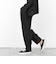 《セットアップ対応》【NANGA】DotAir COMFY TUCK TAPERED PANTS 26SS