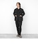 《セットアップ対応》【NANGA】DotAir COMFY TUCK TAPERED PANTS 26SS