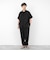 《セットアップ対応》【NANGA】DotAir COMFY TUCK TAPERED PANTS 26SS