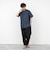 《セットアップ対応》【NANGA】DotAir COMFY TUCK TAPERED PANTS 26SS