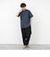 《セットアップ対応》【NANGA】DotAir COMFY TUCK TAPERED PANTS 26SS