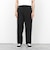 《セットアップ対応》【NANGA】DotAir COMFY TUCK TAPERED PANTS 26SS
