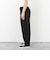《セットアップ対応》【NANGA】DotAir COMFY TUCK TAPERED PANTS 26SS