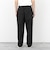 《セットアップ対応》【NANGA】DotAir COMFY TUCK TAPERED PANTS 26SS