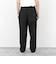 《セットアップ対応》【NANGA】DotAir COMFY TUCK TAPERED PANTS 26SS
