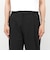 《セットアップ対応》【NANGA】DotAir COMFY TUCK TAPERED PANTS 26SS