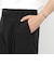 《セットアップ対応》【NANGA】DotAir COMFY TUCK TAPERED PANTS 26SS
