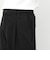《セットアップ対応》【NANGA】DotAir COMFY TUCK TAPERED PANTS 26SS