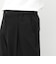 《セットアップ対応》【NANGA】DotAir COMFY TUCK TAPERED PANTS 26SS