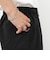 《セットアップ対応》【NANGA】DotAir COMFY TUCK TAPERED PANTS 26SS