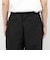 《セットアップ対応》【NANGA】DotAir COMFY TUCK TAPERED PANTS 26SS