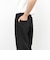 《セットアップ対応》【NANGA】DotAir COMFY TUCK TAPERED PANTS 26SS