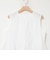 【MARILYN MOON/マリリーンムーン】2WAY handkerchief hem blouse