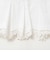【MARILYN MOON/マリリーンムーン】2WAY handkerchief hem blouse