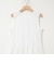 【MARILYN MOON/マリリーンムーン】ledder lace handkerchief skirt dress