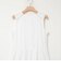 【MARILYN MOON/マリリーンムーン】ledder lace handkerchief skirt dress