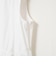 【MARILYN MOON/マリリーンムーン】ledder lace handkerchief skirt dress