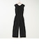 ウォッシャブルギャザー2WAYオールインワン