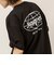 【MAQWEL/マクウェル】ウォッシャブル Maqwel Earth ワイドボディプリントTシャツ