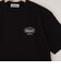 【MAQWEL/マクウェル】ウォッシャブル Maqwel Earth ワイドボディプリントTシャツ