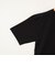 【MAQWEL/マクウェル】ウォッシャブル Maqwel Earth ワイドボディプリントTシャツ