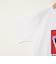 【MAQWEL/マクウェル】ウォッシャブルRADIO Maqwel オープンエンドプリントTシャツ