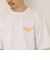 【MAQWEL/マクウェル】ウォッシャブル Maqwel Car ワイドボディプリントTシャツ