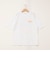【MAQWEL/マクウェル】ウォッシャブル Maqwel Car ワイドボディプリントTシャツ