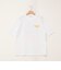 【MAQWEL/マクウェル】ウォッシャブル Maqwel Car ワイドボディプリントTシャツ