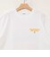 【MAQWEL/マクウェル】ウォッシャブル Maqwel Car ワイドボディプリントTシャツ