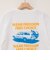 【MAQWEL/マクウェル】ウォッシャブル Maqwel Car ワイドボディプリントTシャツ