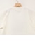 【MAQWEL/マクウェル】ウォッシャブル Maqwel RECORDS オープンエンドプリントTシャツ