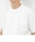 《ビジカジ対応》ローゼンジカノコ 抗菌防臭CN ドレスTシャツ 26SS
