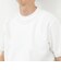 《ビジカジ対応》ローゼンジカノコ 抗菌防臭CN ドレスTシャツ 26SS