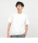 《ビジカジ対応》ローゼンジカノコ 抗菌防臭CN ドレスTシャツ 26SS