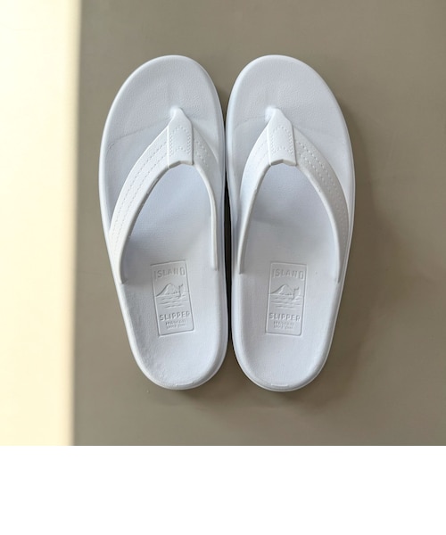 ISLAND SLIPPER/アイランド・スリッパ】202EVAトングサンダル
