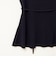 《手洗い可能》【TORRAZZO DONNA/トラッゾドンナ】2way Square Neck Knit ブラウス