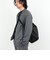 【BAICYCLON by bagjack/バイシクロン バイ バッグジャック】BCL-28 SHOULDER BAG