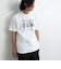 Photo T フォトグラフィック Tシャツ 26SS