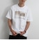 Photo T フォトグラフィック Tシャツ 26SS