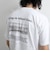 Photo T フォトグラフィック Tシャツ 26SS