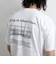 Photo T フォトグラフィック Tシャツ 26SS