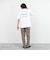 Photo T フォトグラフィック Tシャツ 26SS