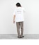 Photo T フォトグラフィック Tシャツ 26SS