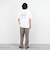 Photo T フォトグラフィック Tシャツ 26SS